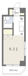 濱村ビルの物件間取画像